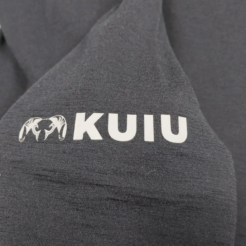 KUIU please review